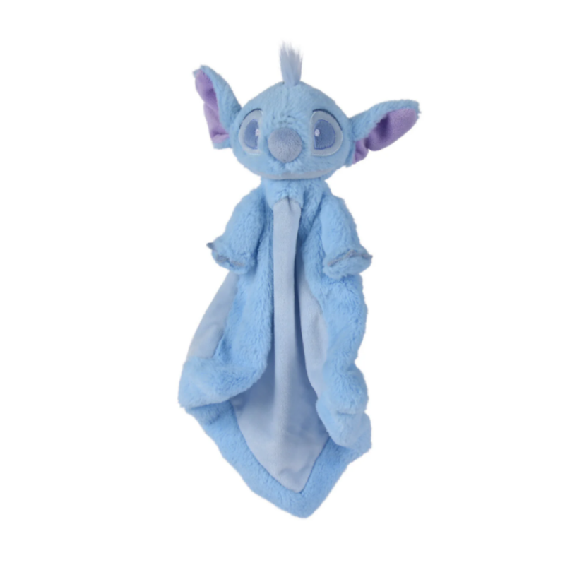  - stitch - comforter flopsie blue 30 cm 